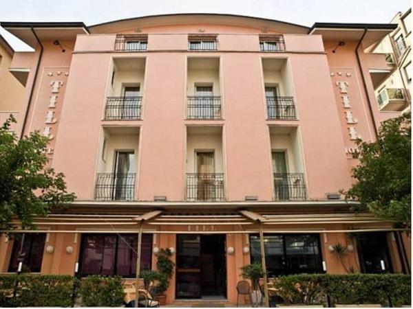 Hotel Till Rimini Luaran gambar